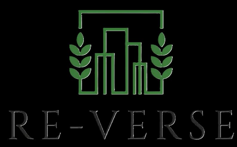 Re-verse Logo